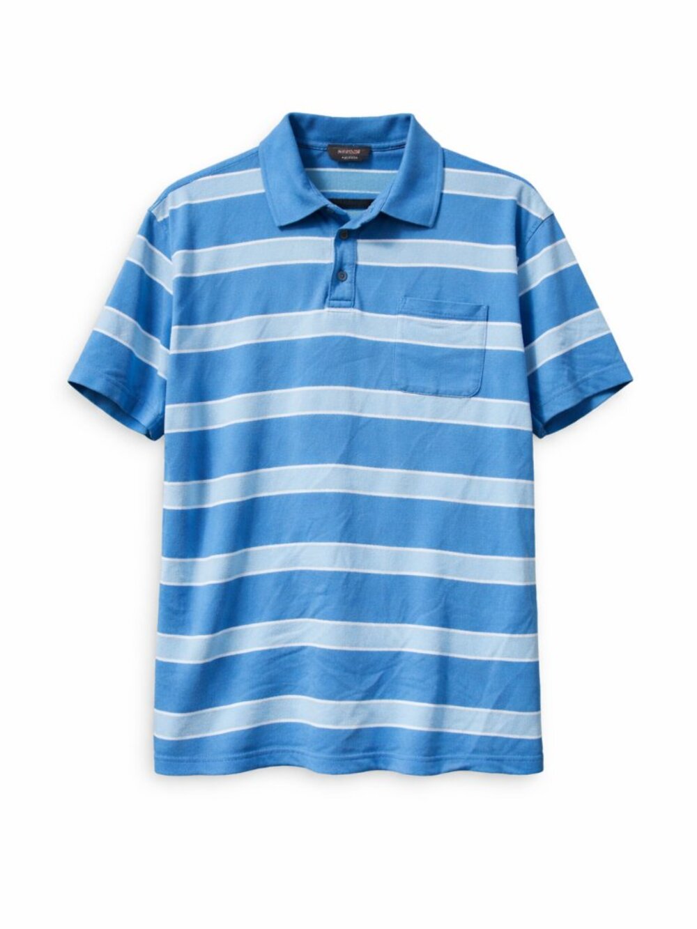 Banana Republic Y2K Polo, Size Large